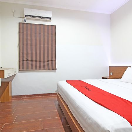 Reddoorz Near Jogja City Mall Melati Exterior photo