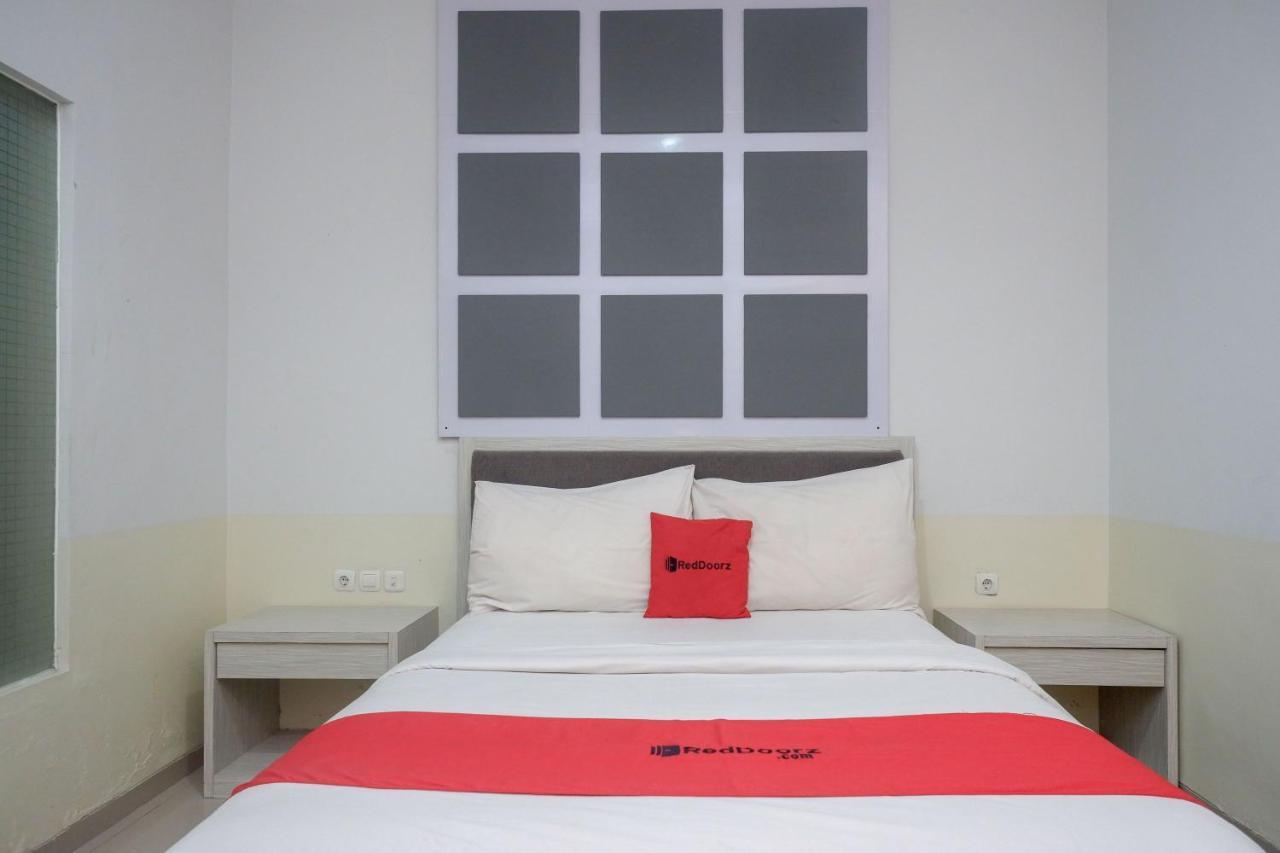 Reddoorz Near Jogja City Mall Melati Exterior photo
